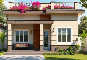 3 BHK House for sale in Avadi