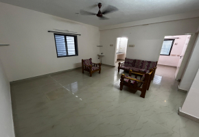 3 BHK flat for sale in Thoraipakkam