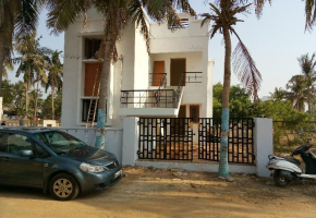3 BHK House for sale in Ponneri