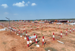 Land for sale in Avadi