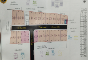 Land for sale in Acharapakkam