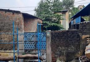 Land for sale in Vyasarpadi