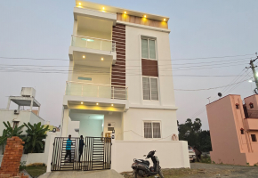 3 BHK House for sale in Kelambakkam