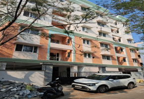 2 BHK flat for sale in Vadapalani