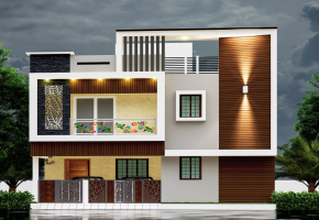 4 BHK House for sale in Sithalapakkam