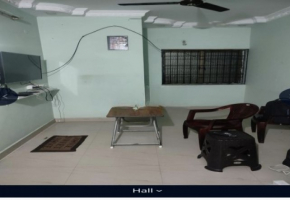 2 BHK flat for sale in Ambattur