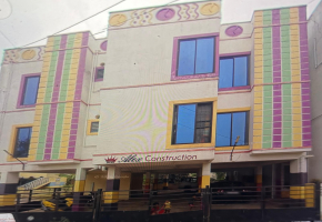 2 BHK flat for sale in Kolapakkam
