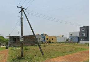 Land for sale in Thiruninravur