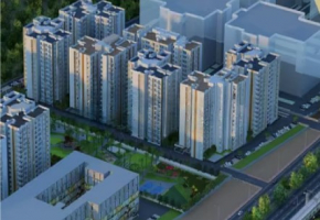 1 BHK flat for sale in Perungalathur