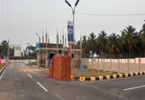 Land for sale in Kalavakkam