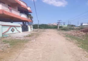 Land for sale in Urapakkam