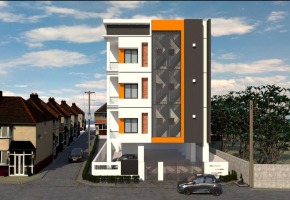 2 BHK flat for sale in Ambattur