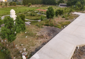 Land for sale in Perungalathur