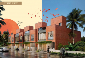 3 BHK House for sale in Tambaram East