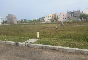 Land for sale in Tambaram East
