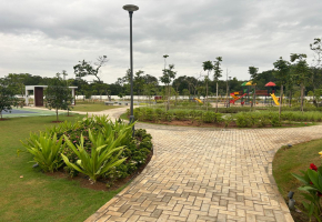 Land for sale in Tambaram