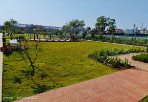 Land for sale in Iyyappanthangal