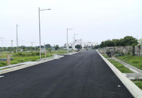 Land for sale in Avadi