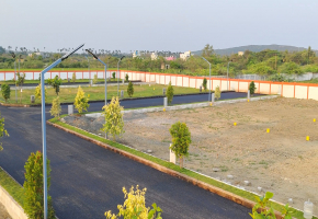 Land for sale in Singaperumal Koil