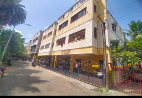3 BHK flat for sale in Madipakkam