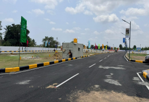 Land for sale in Mambakkam