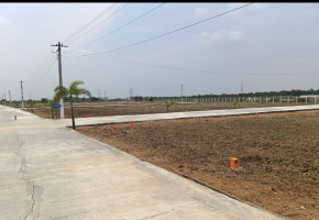 Land for sale in Thiruvallur
