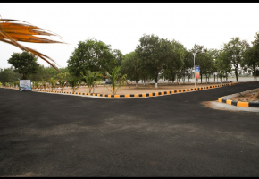 Land for sale in Koovathur