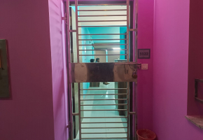 3 BHK flat for sale in Porur