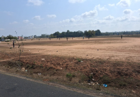 Land for sale in Padappai