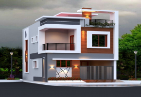 3 BHK House for sale in Vandalur
