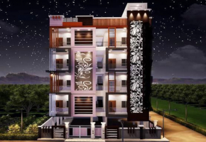 3 BHK flat for sale in Ambattur