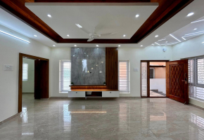 3 BHK flat for sale in Ambattur