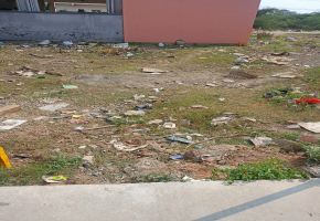 Land for sale in Gerugambakkam