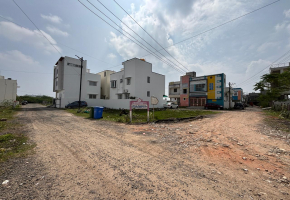 Land for sale in Sithalapakkam