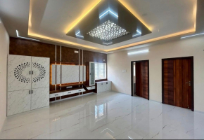 3 BHK flat for sale in Kolathur