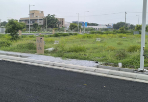 Land for sale in Thiruvallur
