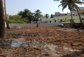 Land for sale in Sithalapakkam