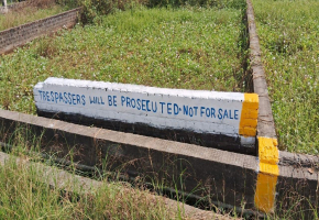 Land for sale in Urapakkam