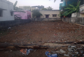 Land for sale in Anakaputhur