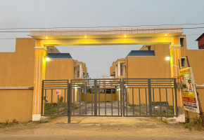 3 BHK House for sale in Gerugambakkam