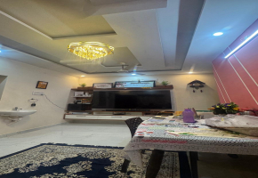 2 BHK House for sale in Kovur