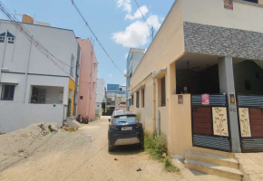 Land for sale in Gerugambakkam