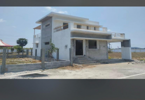 2 BHK House for sale in Guduvanchery