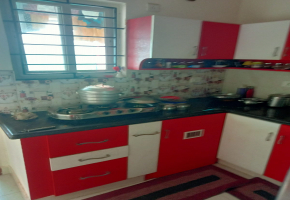 2 BHK flat for sale in Thirumullaivoyal