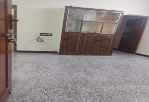 2 BHK flat for sale in Velachery