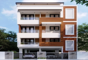 1 BHK flat for sale in Villivakkam