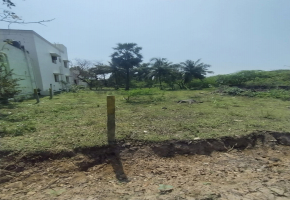 Land for sale in Ponmar