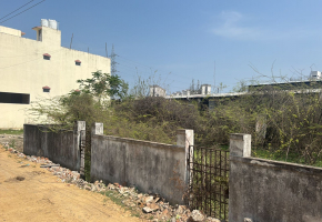 Land for sale in Sithalapakkam