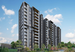 3 BHK flat for sale in Perungalathur