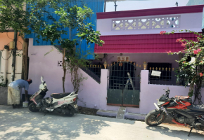 3 BHK House for sale in Tharapakkam